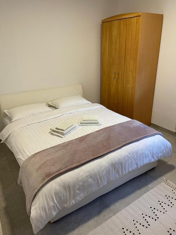 Апартаменты Apartman Hercegovina Grude Экстерьер фото
