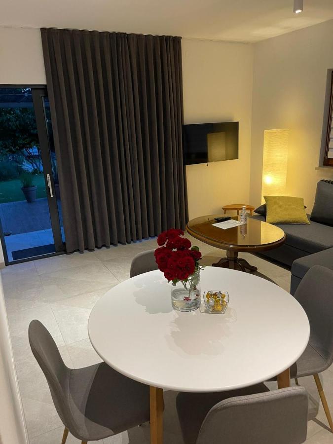 Апартаменты Apartman Hercegovina Grude Экстерьер фото