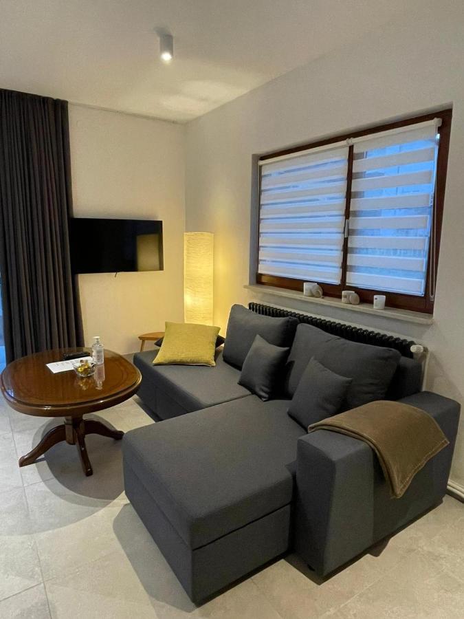 Апартаменты Apartman Hercegovina Grude Экстерьер фото