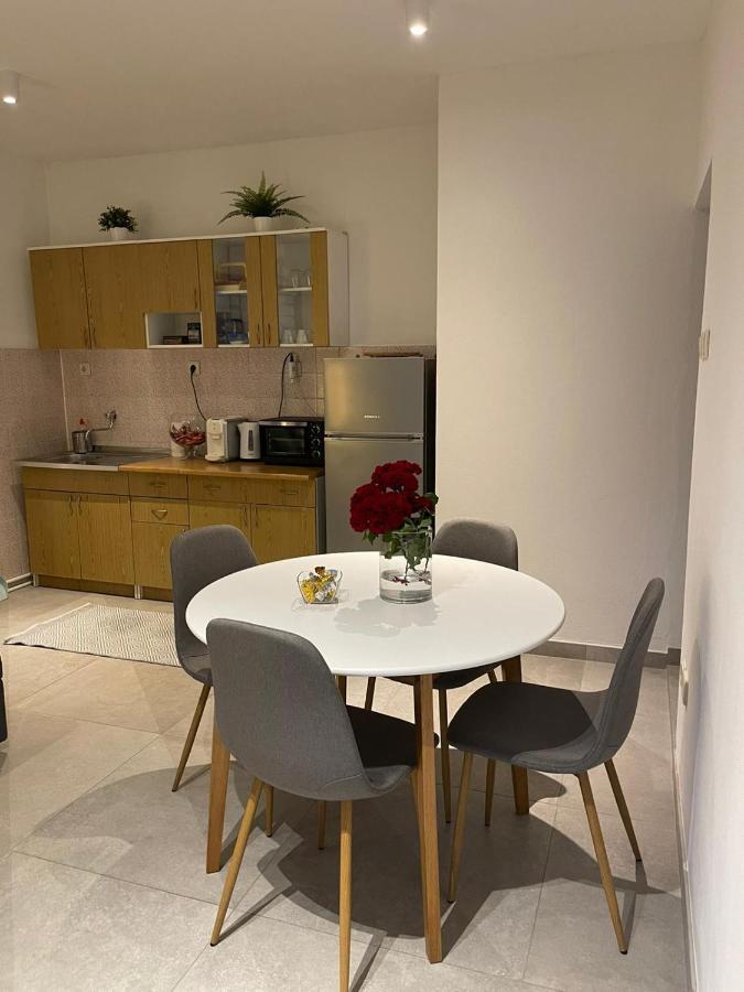 Апартаменты Apartman Hercegovina Grude Экстерьер фото